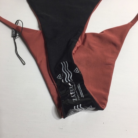 Zaful itty bitty bikini - Picture 3 of 3